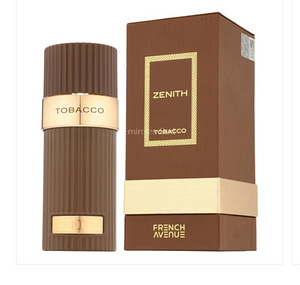 Zenith Tobacco French Avenue edp 100ml (1 foto / 3)