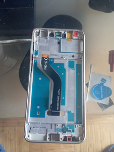 Huawei P8 Lite (2017). (1 фото из 2)