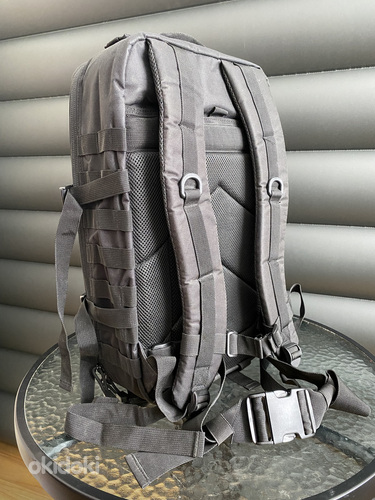 TomCase Backpack for DJI Avata (фото #4)