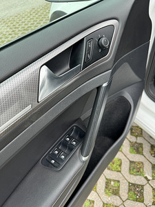 Volkswagen Golf Alltrack 2.0 135kW (10 foto / 15)