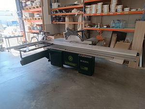 FORMAATSAAG ALTENDORF WA80 (1 foto / 5)