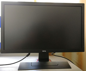 BenQ RL2455HM 24″ (3 foto / 5)