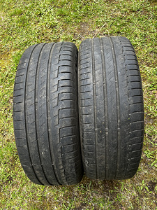 Continental premium contact 6 (1 foto / 4)