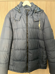 Talvejope Tom Tailor Denim, xl (1 foto / 9)