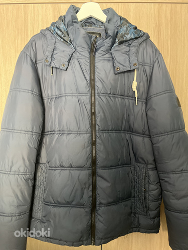 Зимняя куртка Tom Tailor Denim, xl