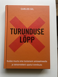 Carlos Gil – Turunduse lõpp (1 foto / 1)