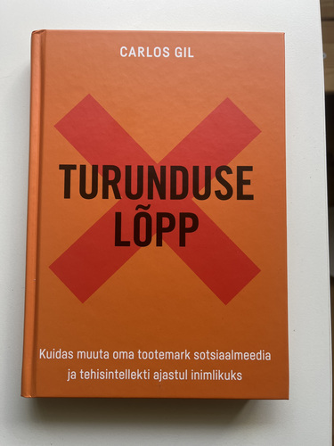 Carlos Gil – Turunduse lõpp