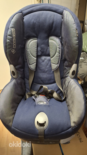 Maxicosi priori XP