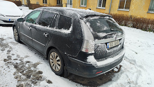 Saab 93 1.9 tid 2006 (3 foto / 6)
