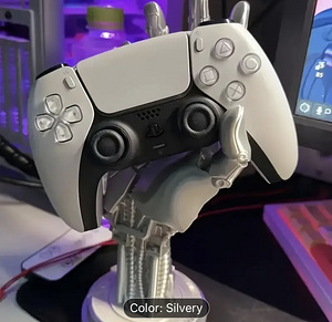 НОВЫЙ держатель для геймпада / контроллера Xbox / контроллер (5 фото из 5)