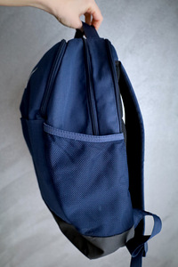 Nike seljakott Brasilia 9.5 (24L) (2 foto / 6)
