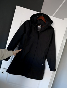 Helly Hansen Aden k/s jope/parka M (1 foto / 4)