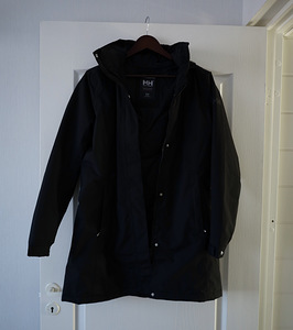 Helly Hansen Aden k/s jope/parka M (3 foto / 4)