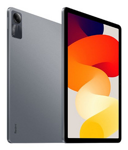 Redmi Pad SE 11 4/128GB Graphite (с дополнениями) (1 фото из 10)