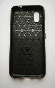 Samsung Galaxy Xcover 7 6/128Gb (+чехол и защитное стекло) (6 фото из 6)