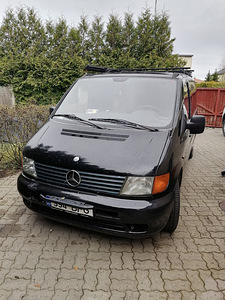Auto on spetsiaalselt varustatud kalapüügiks ja reisimiseks (2 foto / 8)