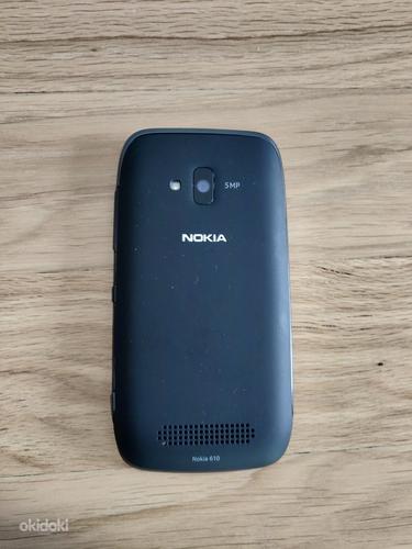 Nokia 610 (foto #2)