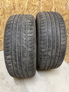 Goodyear EfficientGrip ROF 225/45 R18 91Y, runflat (3 foto / 4)