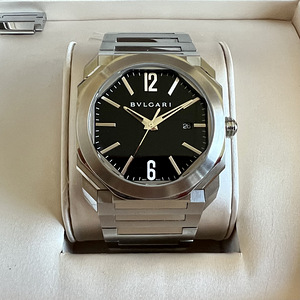 Bulgari Octo Solotempo 41 mm (1 foto / 5)