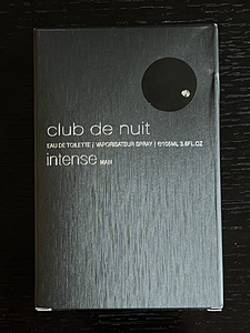 Club de Nuid edt 105 ml (1 foto / 1)