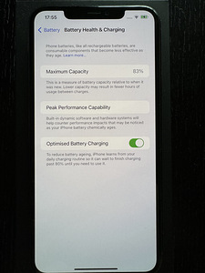 iPhone 11 Pro Max 64 ГБ (4 фото из 5)