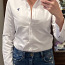 Женская рубашка U.S. Polo Assn (фото #2)