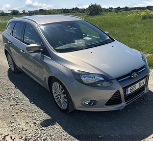 ПРОДАЕТСЯ FORD FOCUS, 2013 (2 фото из 10)