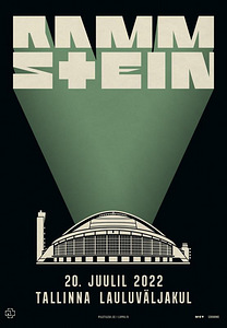 RAMMSTEIN - Europe Stadium Tour 20.07.2022 (1 foto / 1)