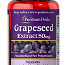 Grapeseed Extract 50 mg 100шт, Puritans Pride (Ameerika) (фото #1)