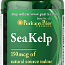 Sea kelp, Puritans Pride (Америка) (фото #1)
