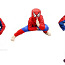 Детский костюм "Человек паук" (фото #1)