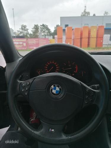 BMW e39 3.0D (фото #5)