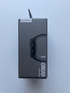 Garmin Vivomove 3 (UUS!) aktiivsuskell hübriidnutikell (2 foto / 4)
