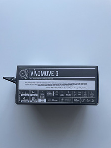 Garmin Vivomove 3 (UUS!) aktiivsuskell hübriidnutikell (4 foto / 4)