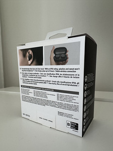 Sony WF-XB700 juhtmevabad kõrvaklapid EXTRA BASS™ (3 foto / 4)