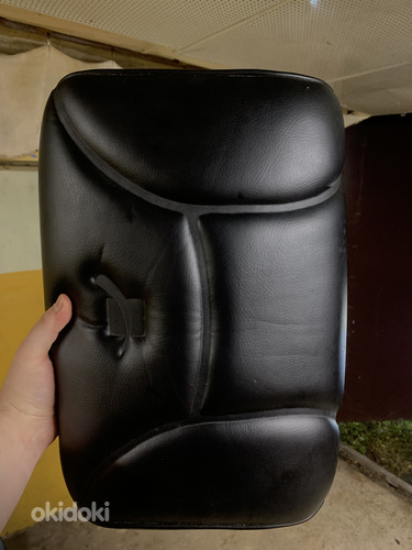 Массажная подушка Casada Maxiwell