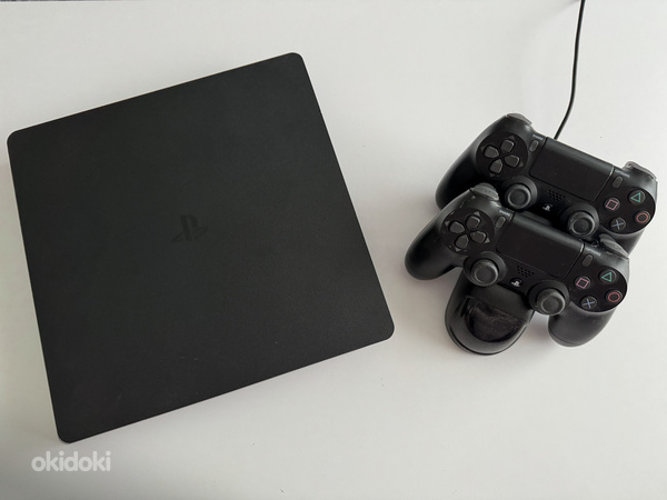 PlayStation 4