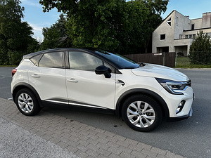 Renault Captur E-TECH PLUG-IN HYBRID 1.6 68kW (2 foto / 10)