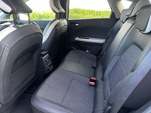 Renault Captur E-TECH PLUG-IN HYBRID 1.6 68kW (8 foto / 10)