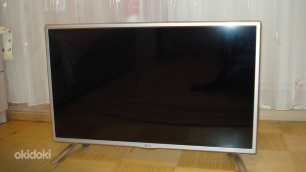 LG teler