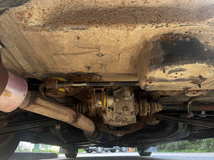 BMW E46 318TI 105kW (6 foto / 7)