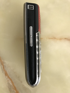 VERTU FERRARI (6 foto / 8)