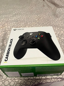 Pult Microsoft Xbox Series S/X (3 foto / 4)