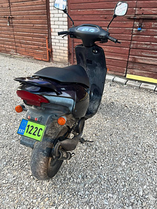 Aprilia Rally 50 AC (3 фото из 5)