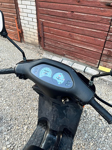 Aprilia Rally 50 AC (5 фото из 5)