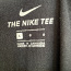 Мужская черная футболка Nike (L) (фото #4)
