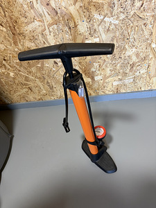 Rattapump Jupiter (3 foto / 5)
