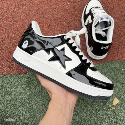 A Bathing Ape Bape Sta Low