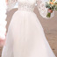 Свадебное платье (foto #4)