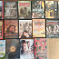 DVD collection (movies) (foto #1)